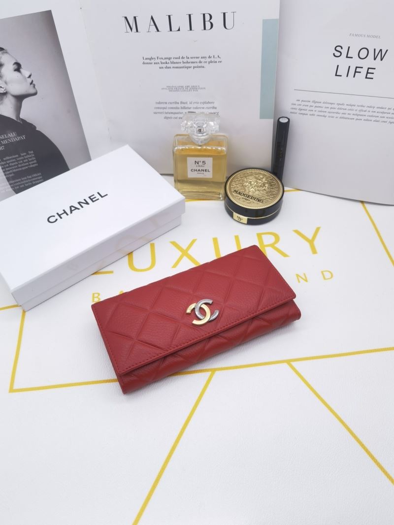 Chanel Wallets Purse